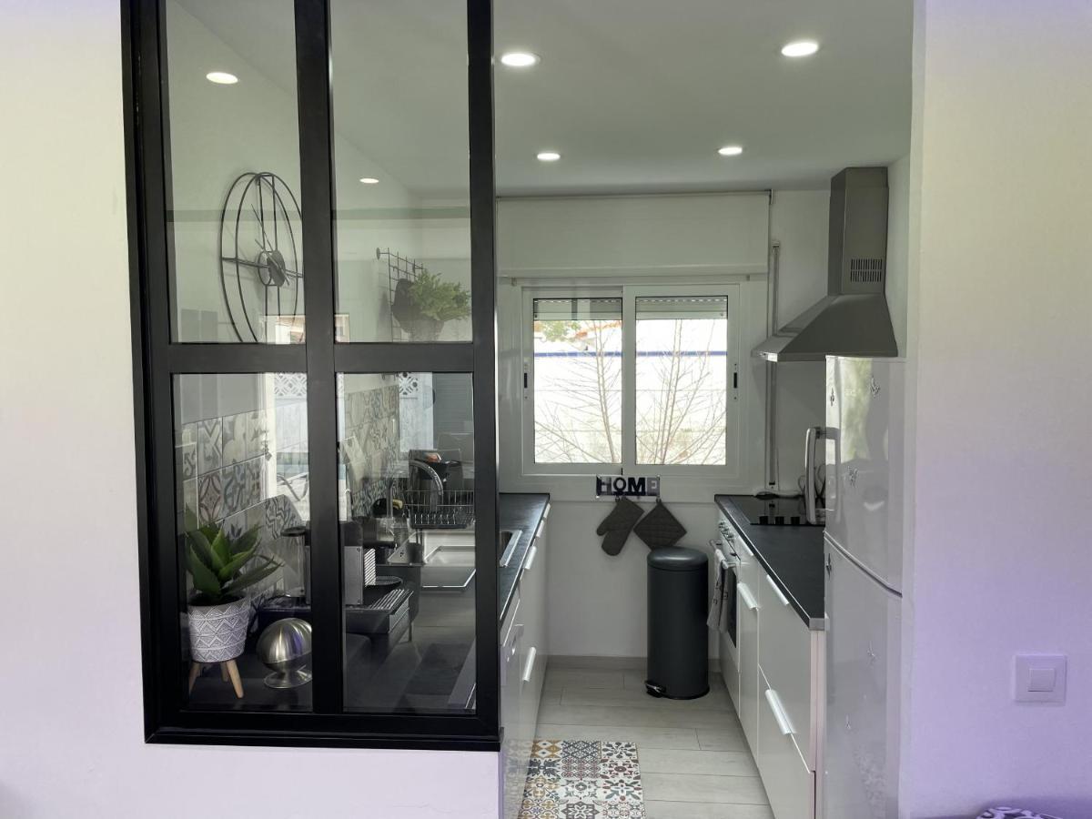 Montsia 7 Casa Con Piscina Privada, Roses, Mas Bos别墅 外观 照片